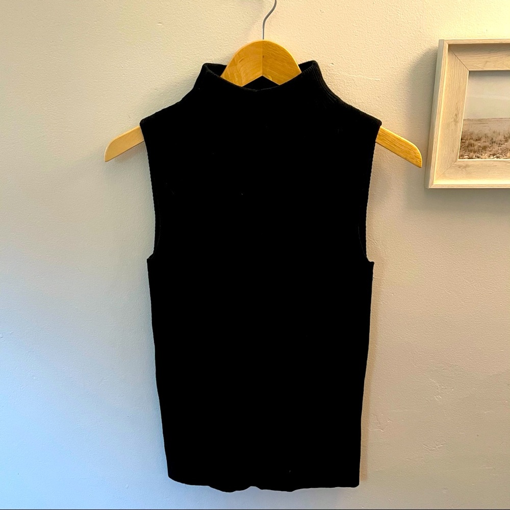 Knit Gap turtleneck